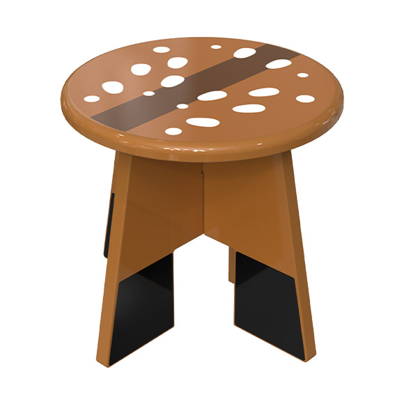 Deer Stool