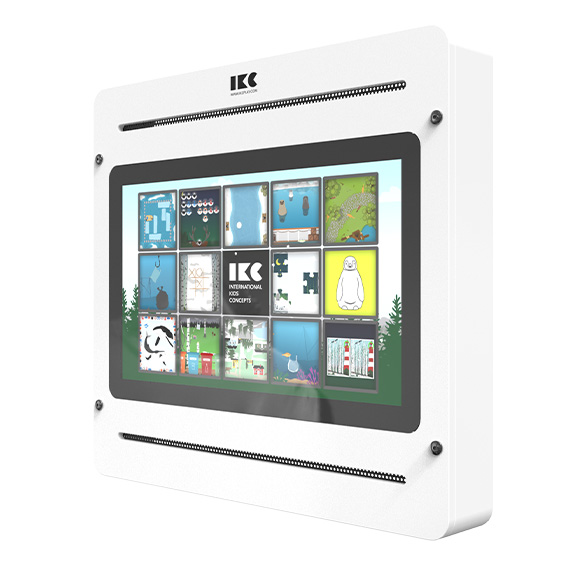 Delta 21 White