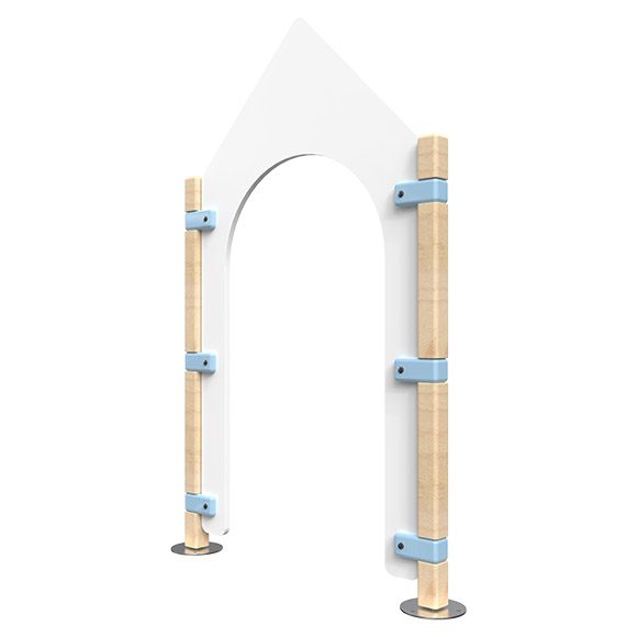 Fence Gate