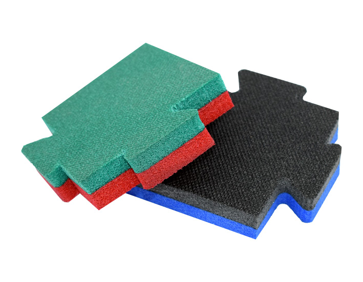 Safety carpet