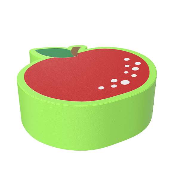 Softplay Apple