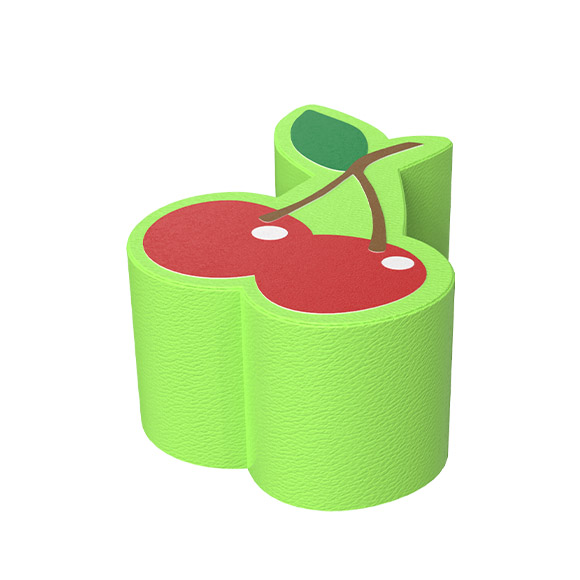 Softplay Cherry