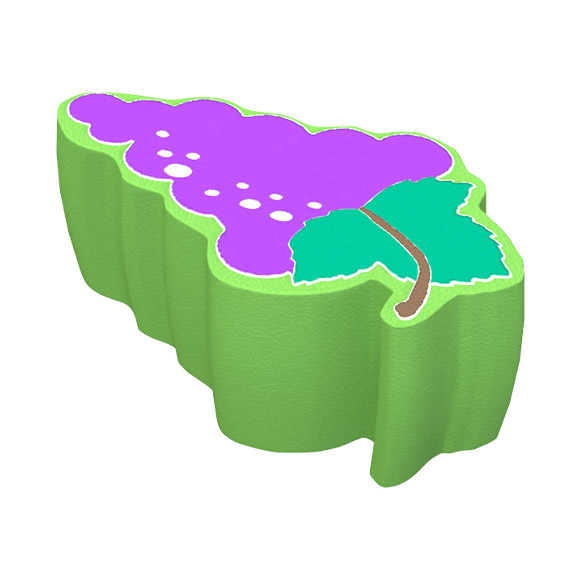 Softplay Grapes