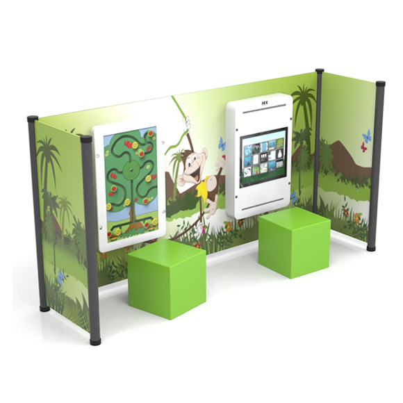 Play Corners 2