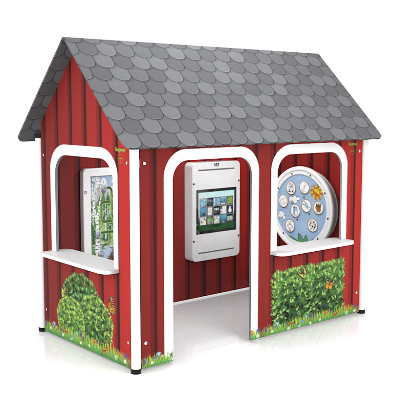 Playhouse